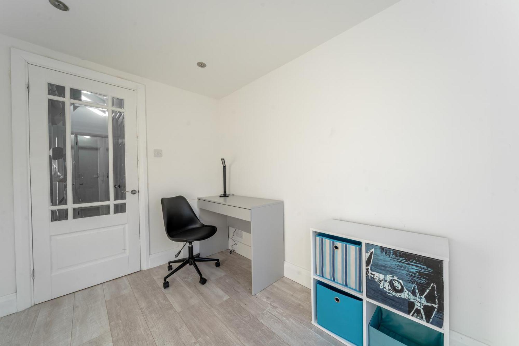 London & Forest Loughton  Dış mekan fotoğraf