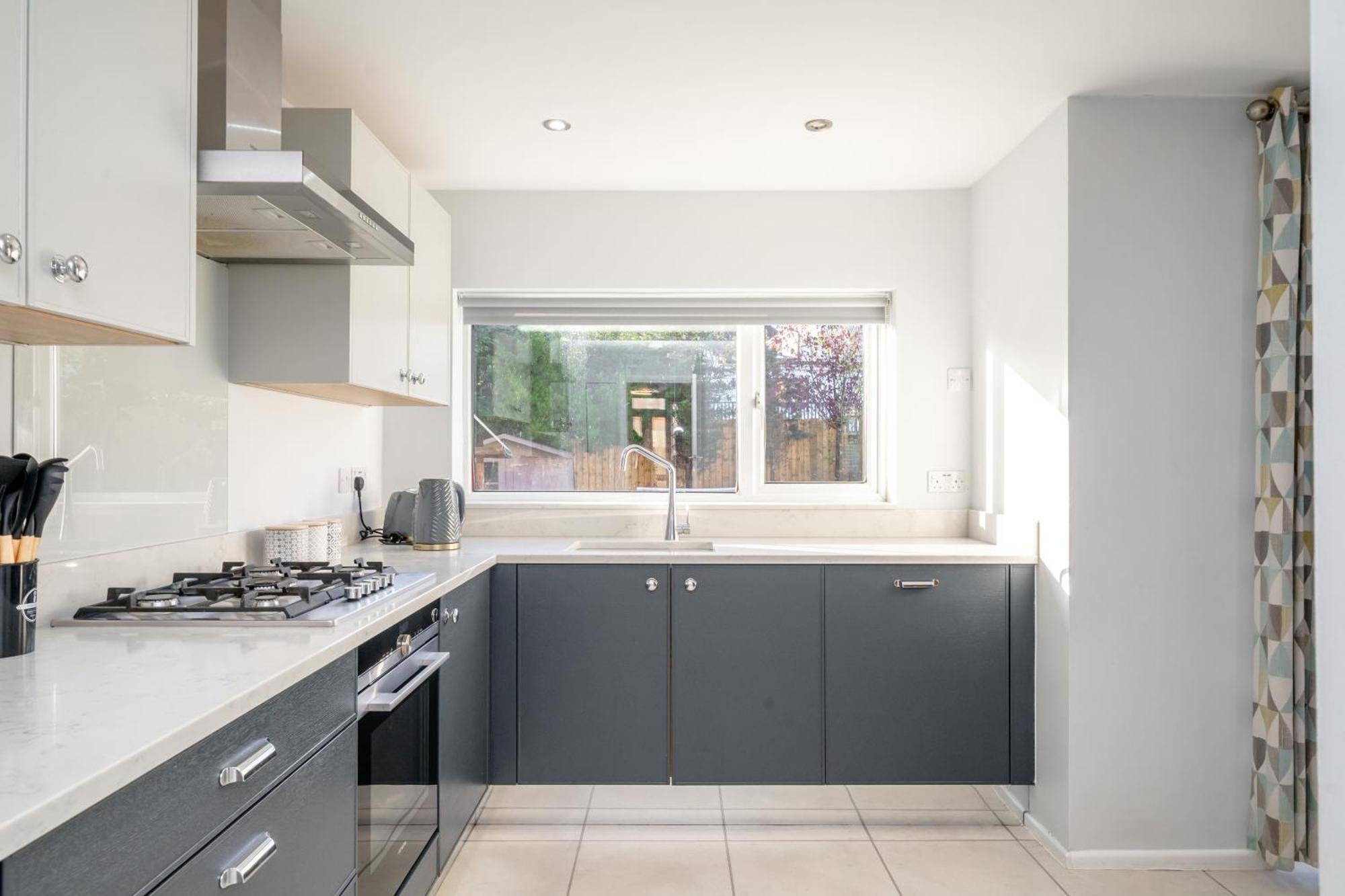 London & Forest Loughton  Dış mekan fotoğraf